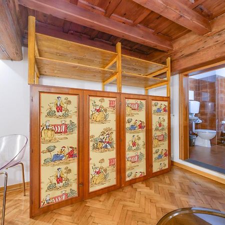 La Casa Di Dante Alighieri Διαμέρισμα Φλωρεντία Εξωτερικό φωτογραφία
