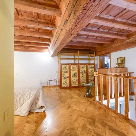 La Casa Di Dante Alighieri Διαμέρισμα Φλωρεντία Εξωτερικό φωτογραφία