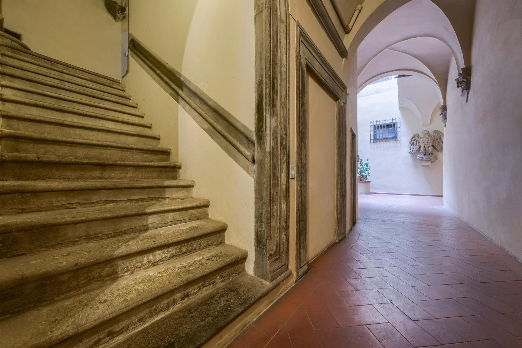 La Casa Di Dante Alighieri Διαμέρισμα Φλωρεντία Εξωτερικό φωτογραφία