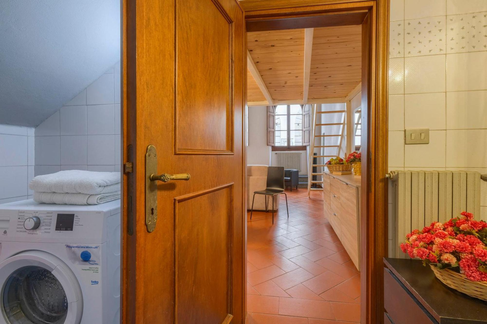 La Casa Di Dante Alighieri Διαμέρισμα Φλωρεντία Εξωτερικό φωτογραφία