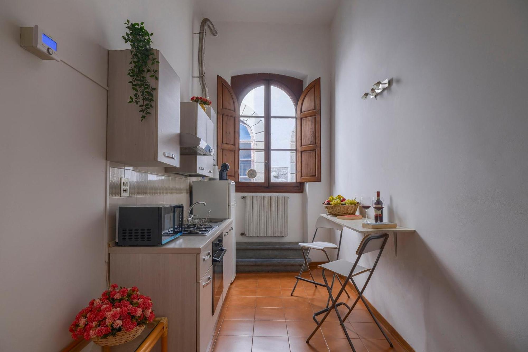 La Casa Di Dante Alighieri Διαμέρισμα Φλωρεντία Εξωτερικό φωτογραφία