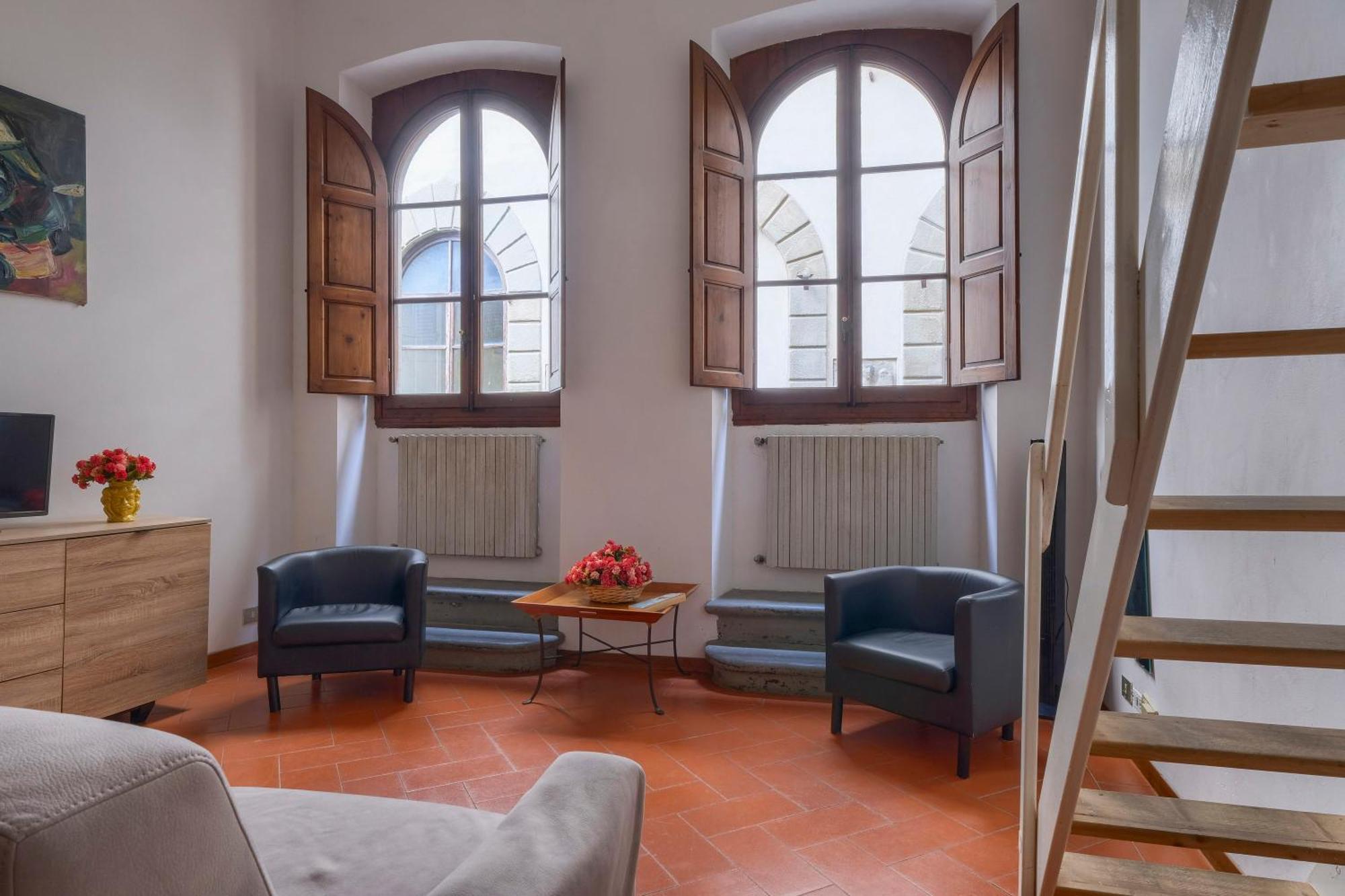 La Casa Di Dante Alighieri Διαμέρισμα Φλωρεντία Εξωτερικό φωτογραφία