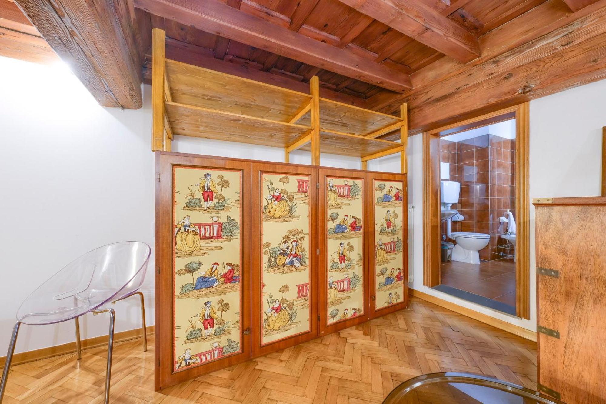 La Casa Di Dante Alighieri Διαμέρισμα Φλωρεντία Εξωτερικό φωτογραφία