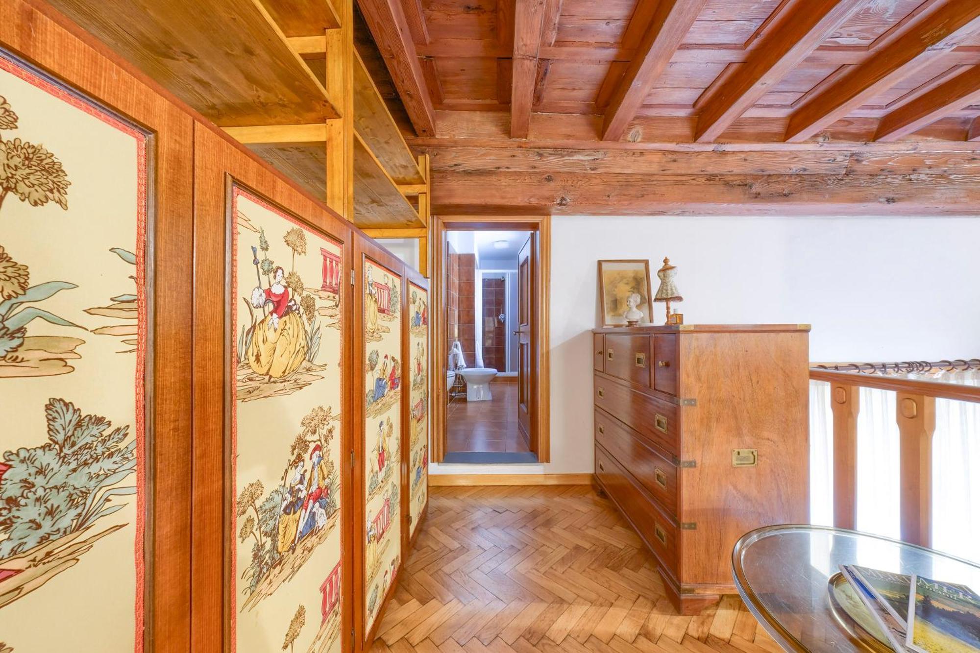 La Casa Di Dante Alighieri Διαμέρισμα Φλωρεντία Εξωτερικό φωτογραφία
