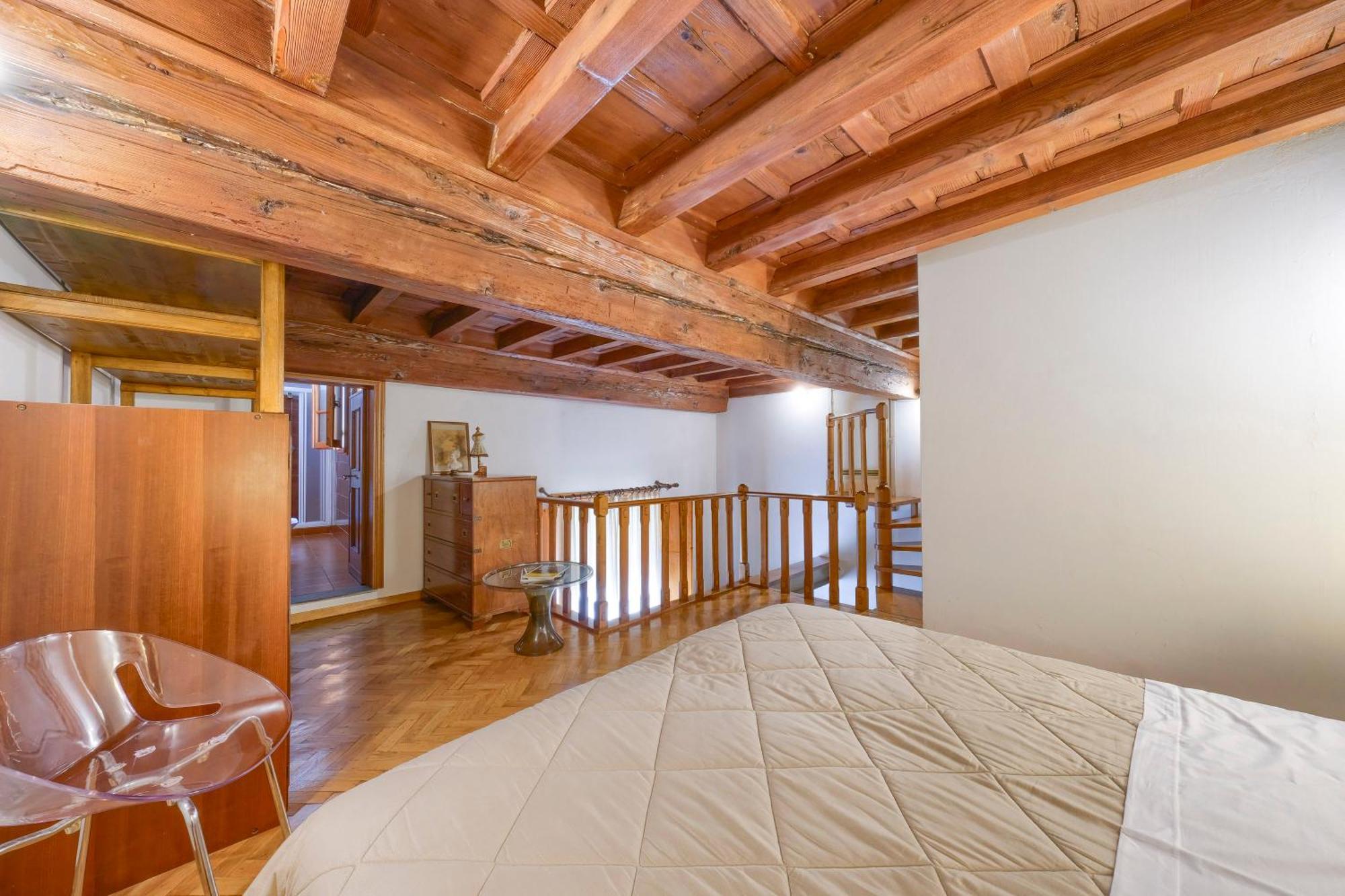 La Casa Di Dante Alighieri Διαμέρισμα Φλωρεντία Εξωτερικό φωτογραφία
