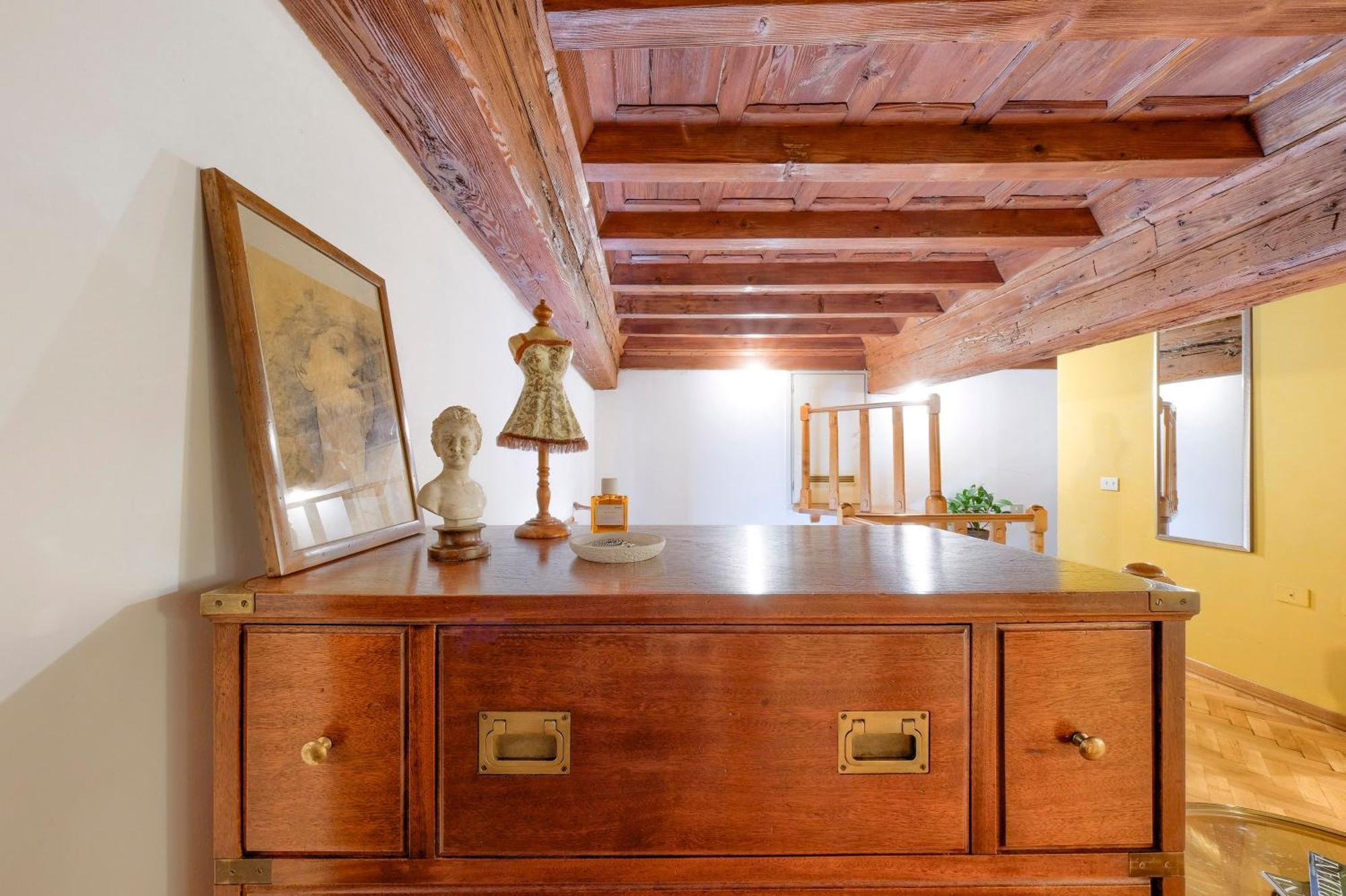 La Casa Di Dante Alighieri Διαμέρισμα Φλωρεντία Εξωτερικό φωτογραφία
