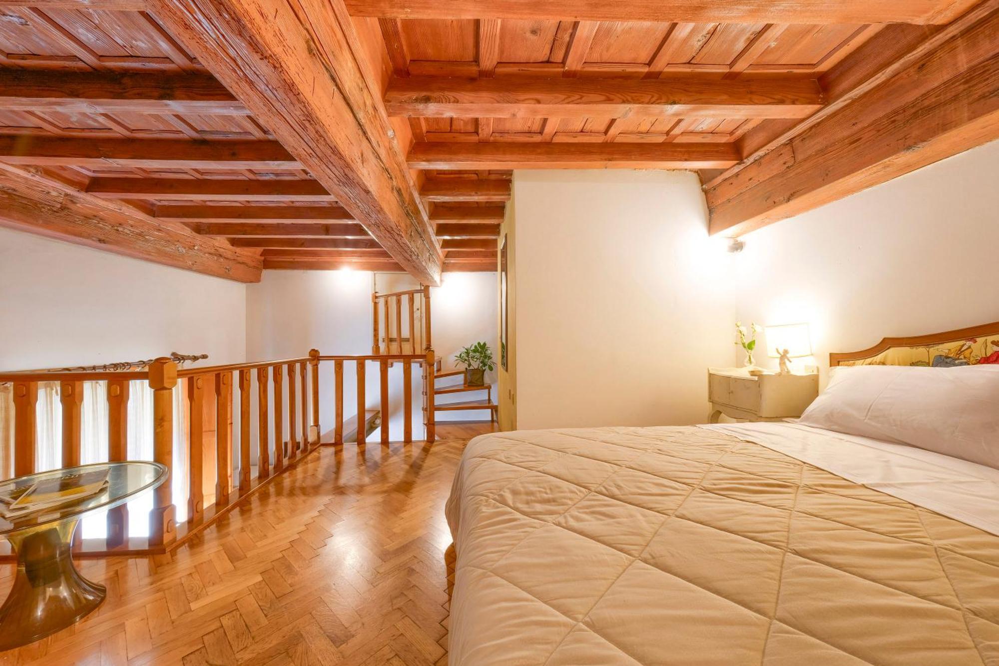 La Casa Di Dante Alighieri Διαμέρισμα Φλωρεντία Εξωτερικό φωτογραφία