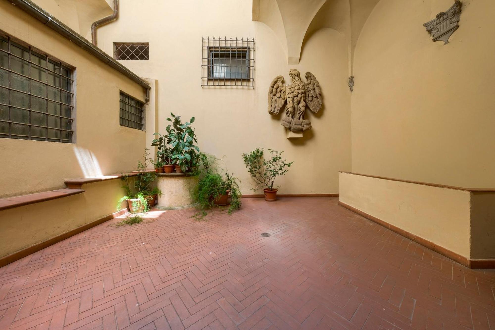 La Casa Di Dante Alighieri Διαμέρισμα Φλωρεντία Εξωτερικό φωτογραφία