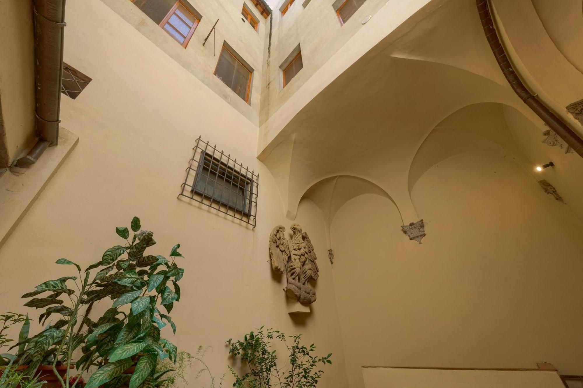 La Casa Di Dante Alighieri Διαμέρισμα Φλωρεντία Εξωτερικό φωτογραφία