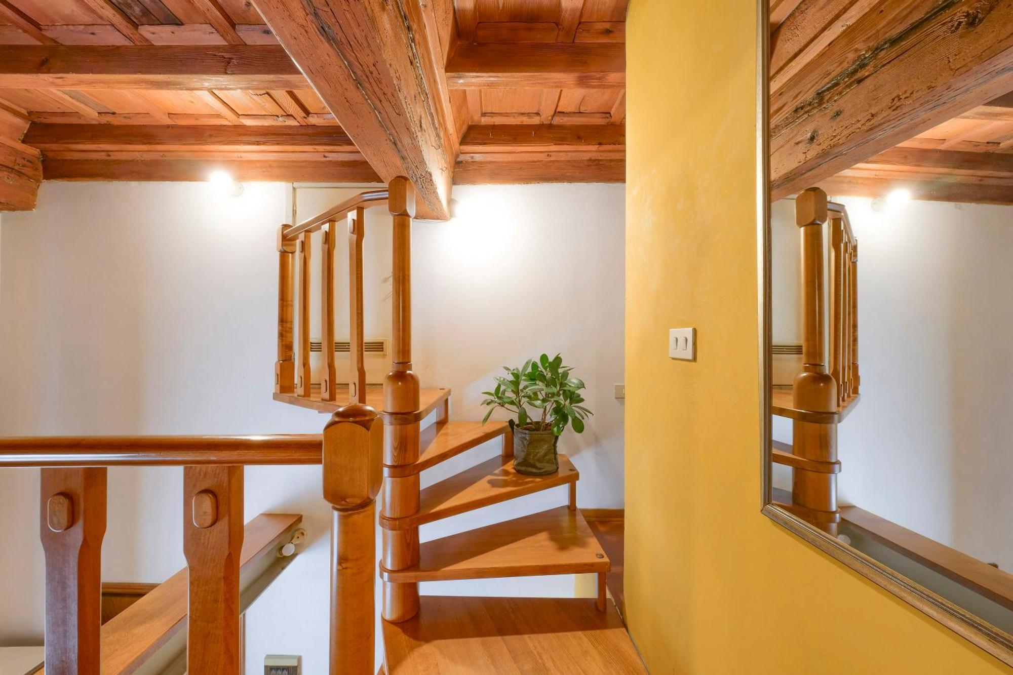 La Casa Di Dante Alighieri Διαμέρισμα Φλωρεντία Εξωτερικό φωτογραφία