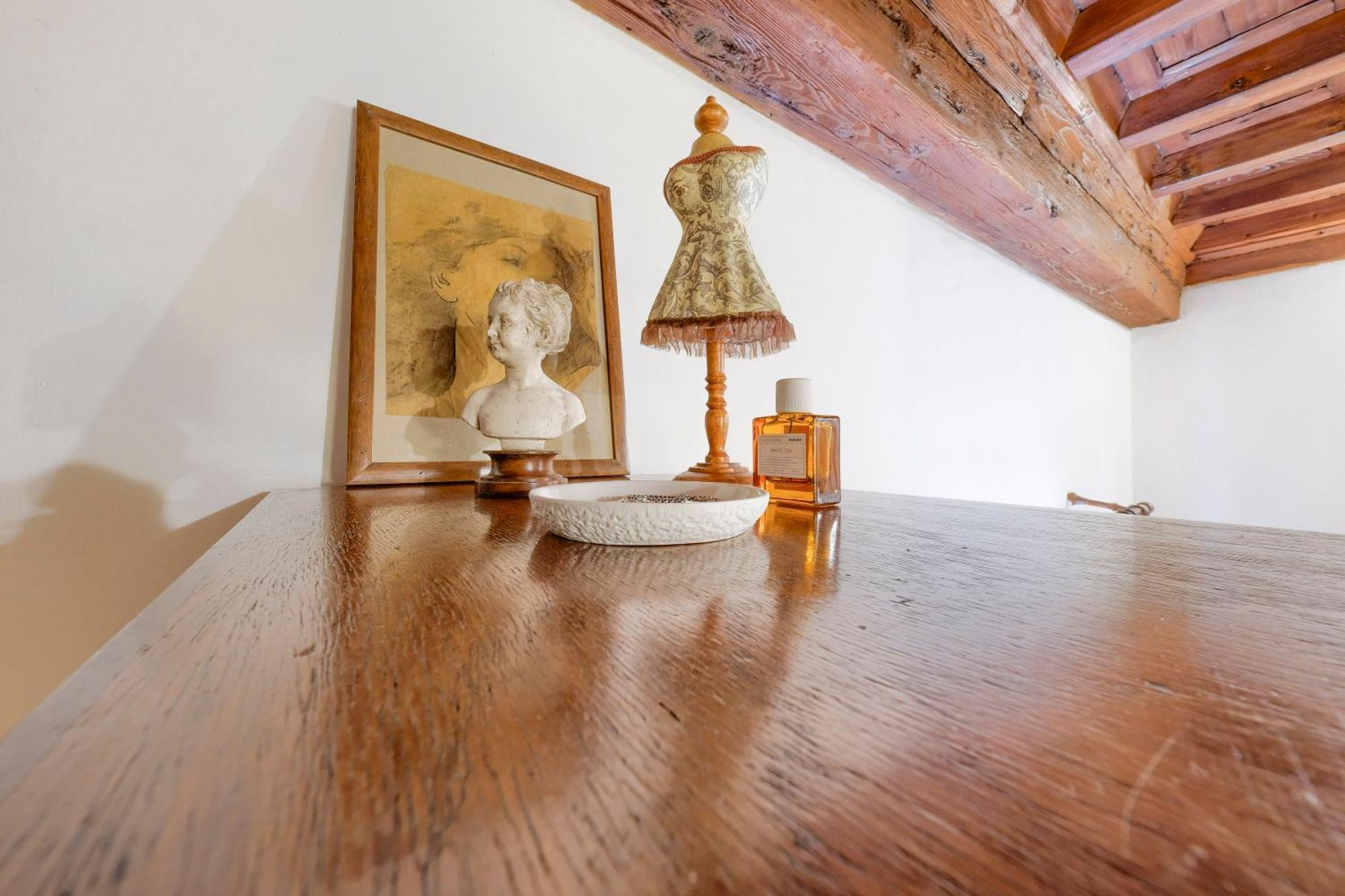 La Casa Di Dante Alighieri Διαμέρισμα Φλωρεντία Εξωτερικό φωτογραφία