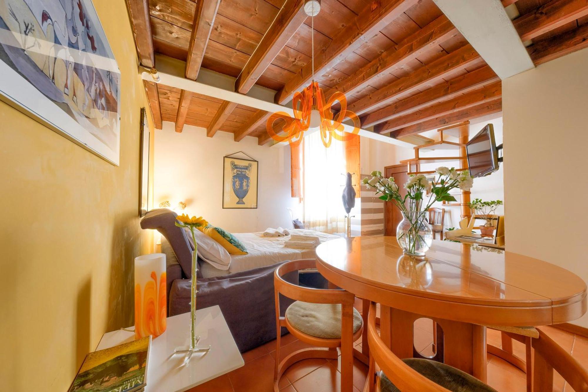 La Casa Di Dante Alighieri Διαμέρισμα Φλωρεντία Εξωτερικό φωτογραφία
