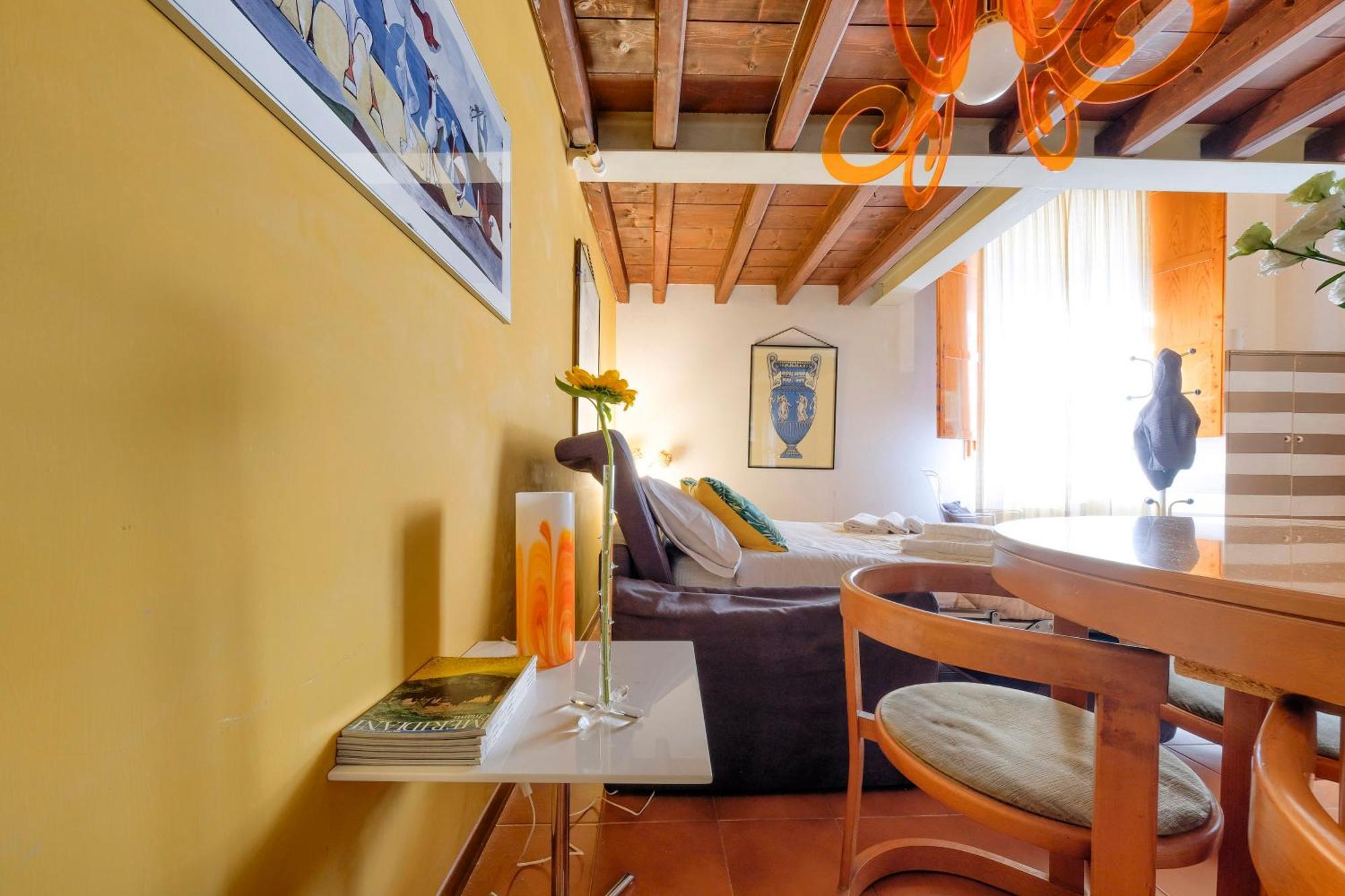 La Casa Di Dante Alighieri Διαμέρισμα Φλωρεντία Εξωτερικό φωτογραφία