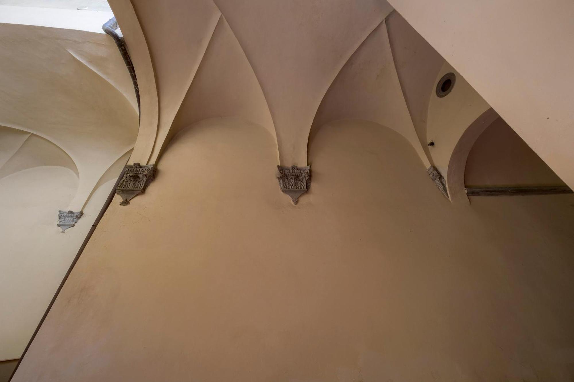 La Casa Di Dante Alighieri Διαμέρισμα Φλωρεντία Εξωτερικό φωτογραφία