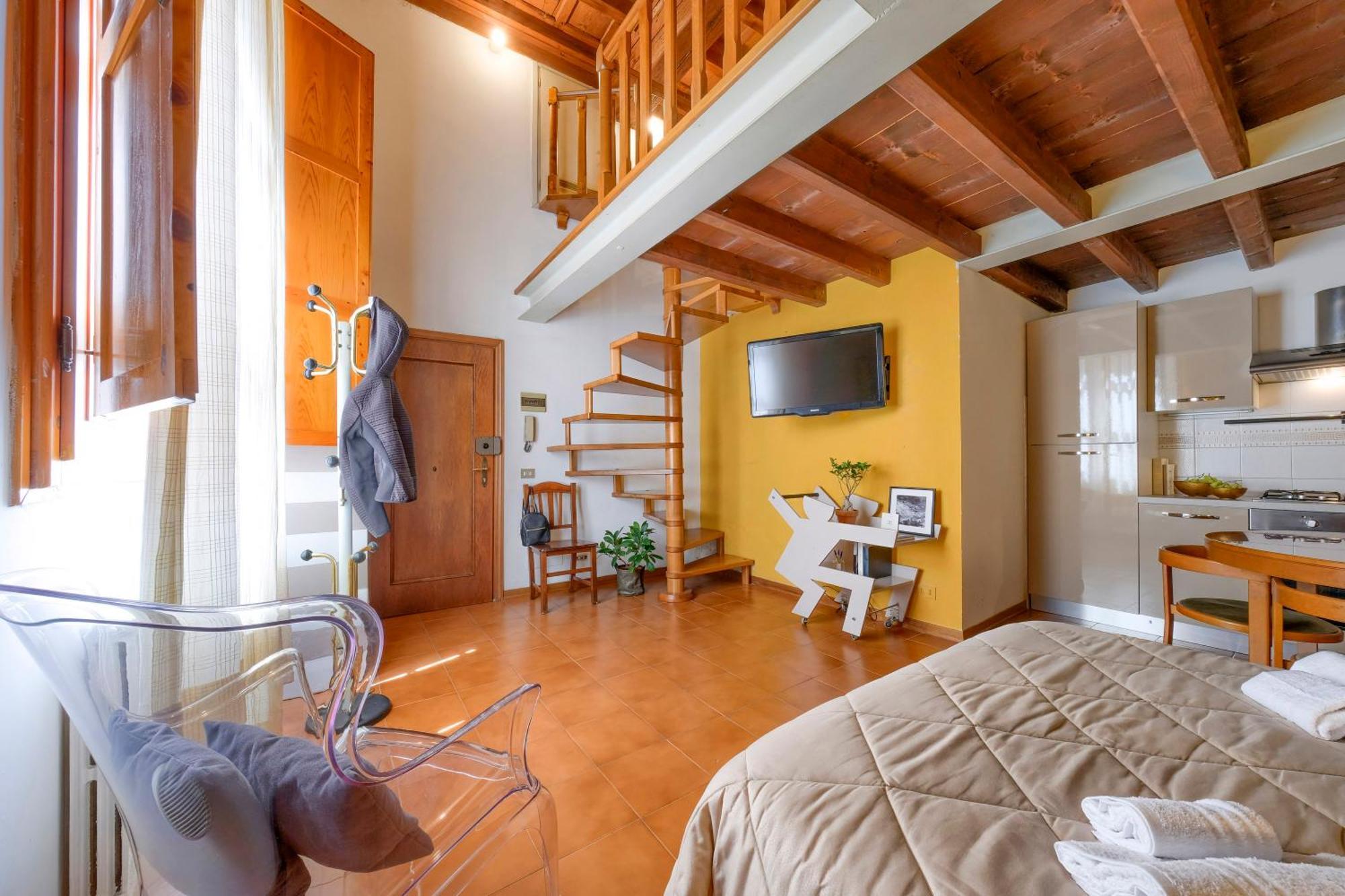 La Casa Di Dante Alighieri Διαμέρισμα Φλωρεντία Εξωτερικό φωτογραφία