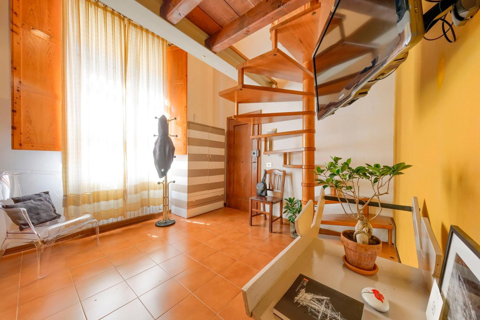 La Casa Di Dante Alighieri Διαμέρισμα Φλωρεντία Εξωτερικό φωτογραφία